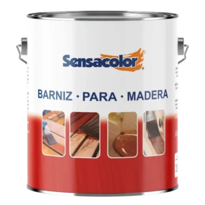 Barniz Sensacolor®