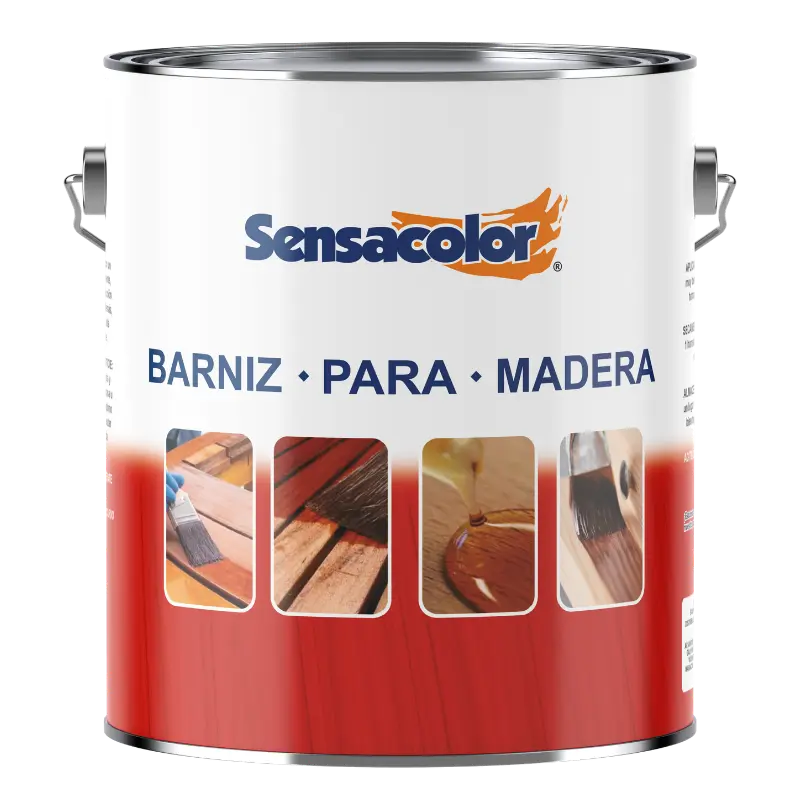 Barniz Sensacolor®