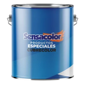 Cubrecolor Sensacolor®