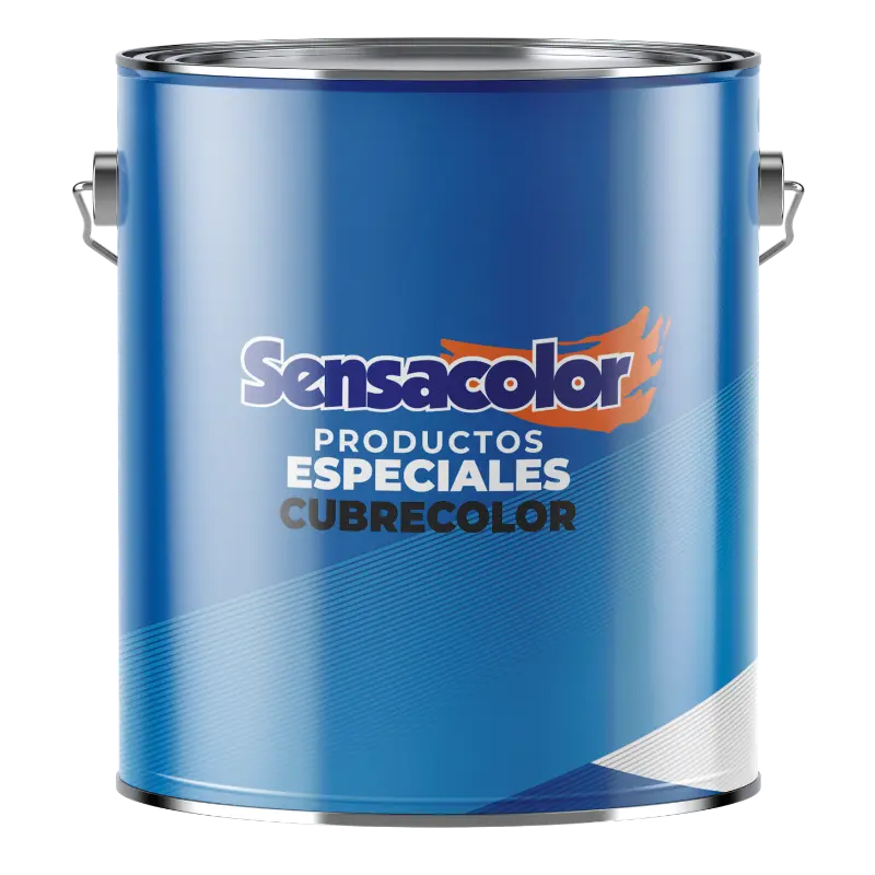 Cubrecolor Sensacolor®