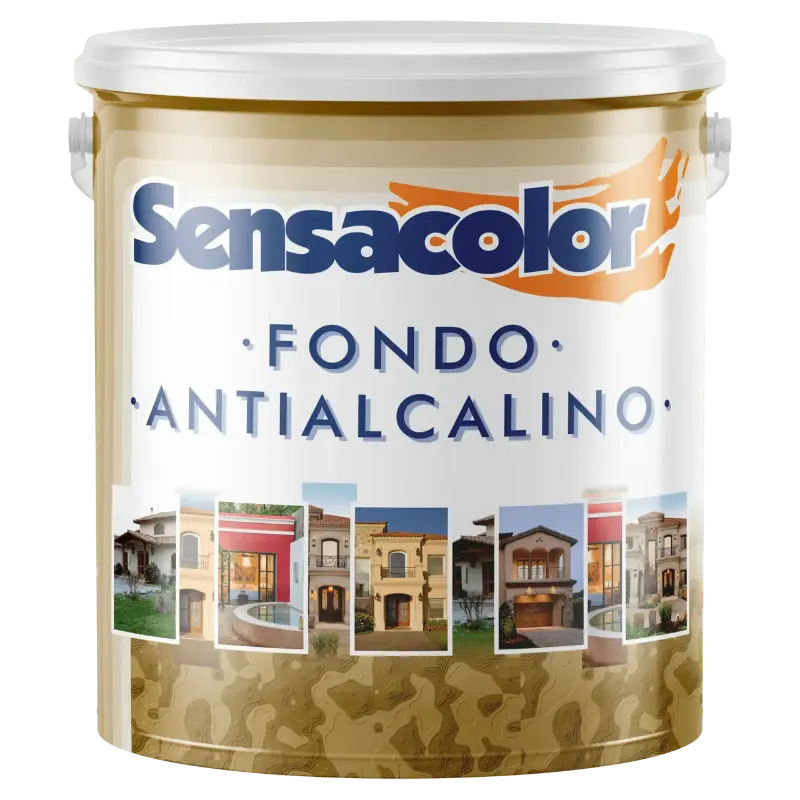 Fondo Antialcalino