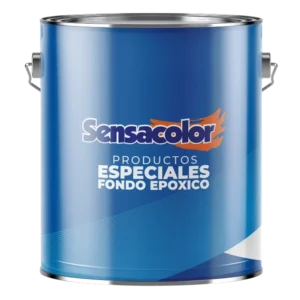 Fondo epoxico Sensacolor®