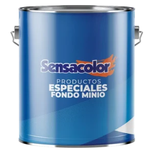 Fondo minio Sensacolor®