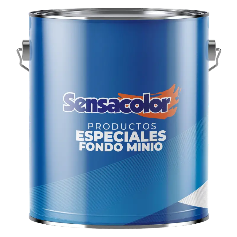 Fondo minio Sensacolor®