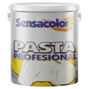Pasta profesional