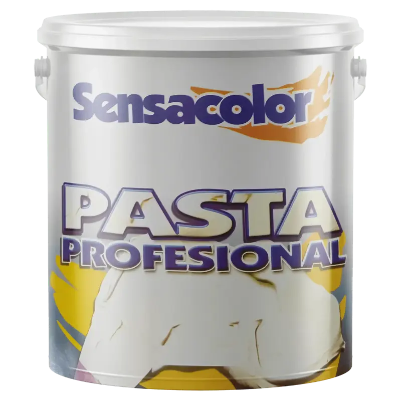 Pasta profesional
