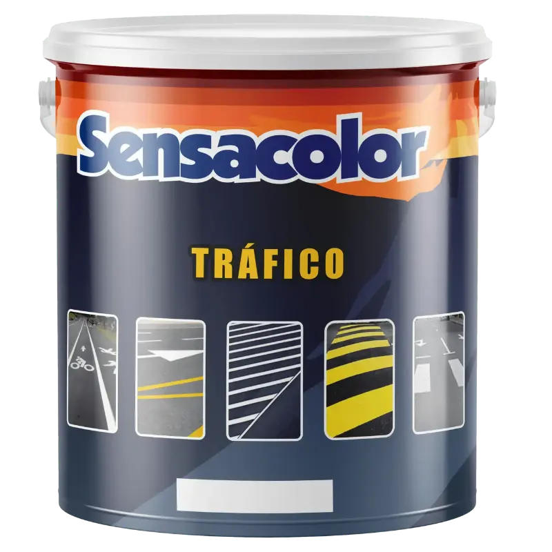 Pintura de trafico