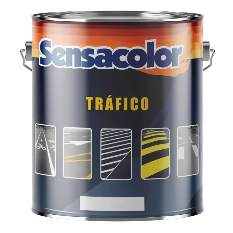 Trafico Sensacolor®