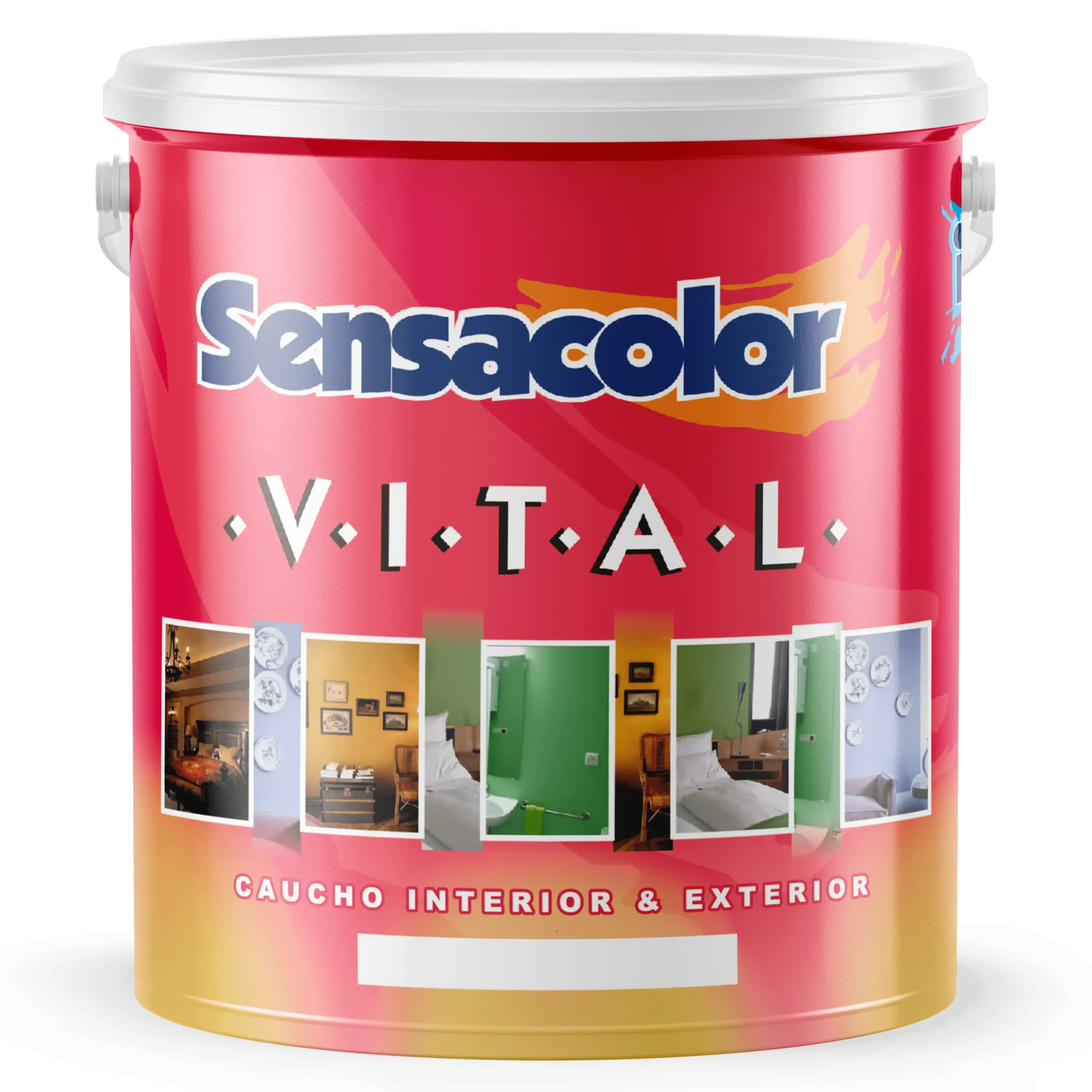 Sensacolor Vital