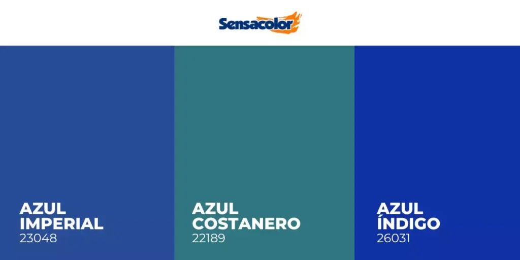 Tonos oscuros para pintar paredes
