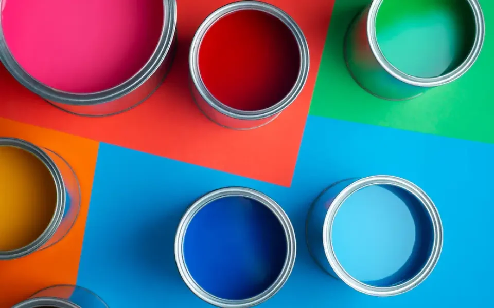 colores de pintura para el exterior de tu casa 