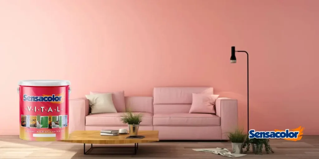 Vital Super Económico de Sensacolor