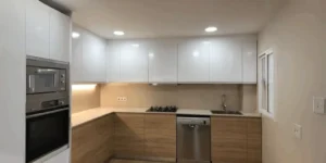 mejores colores de pintura para cocina