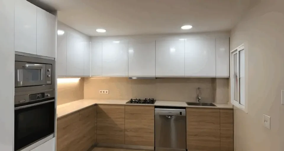 mejores colores de pintura para cocina