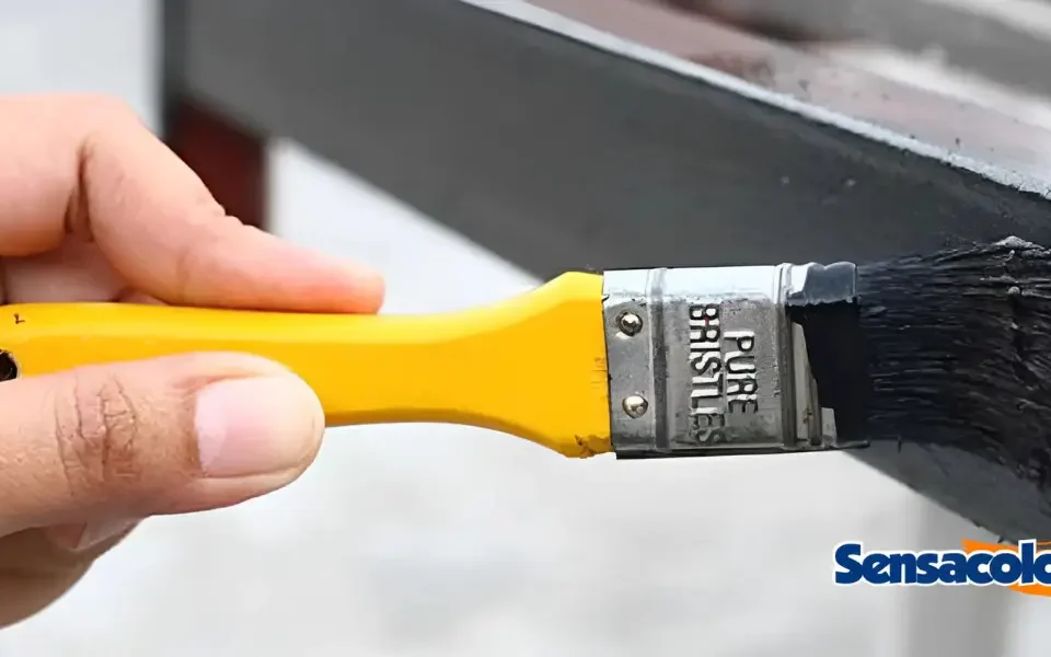 Para qué sirve el cromato de zinc