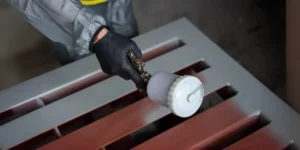 Pintura Anticorrosiva