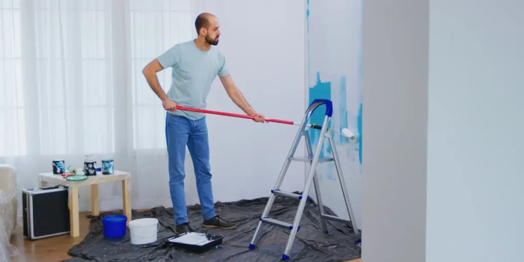 Pasos para recuperar pintura de caucho endurecida