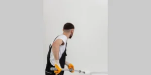 Como recuperar pintura de caucho seca