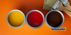 Tipos de pintura esmalte