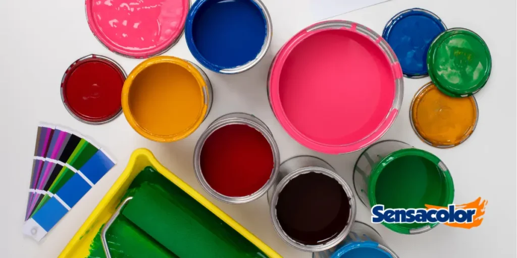 mejores pinturas de esmalte