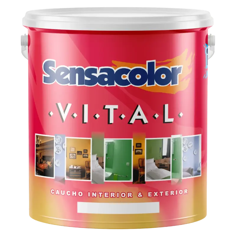Vital Super Economico Sensacolor
