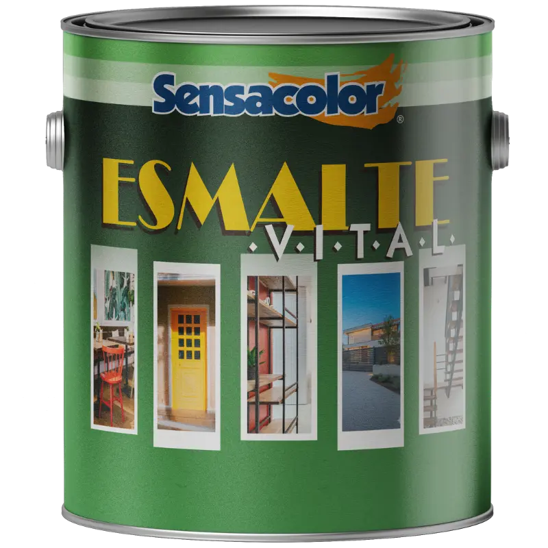 esmalte vital