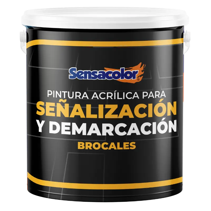 señalizacion demarcacion