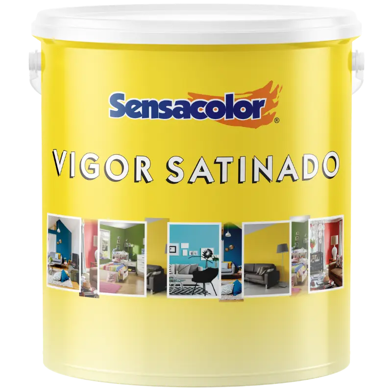 vigor satinado